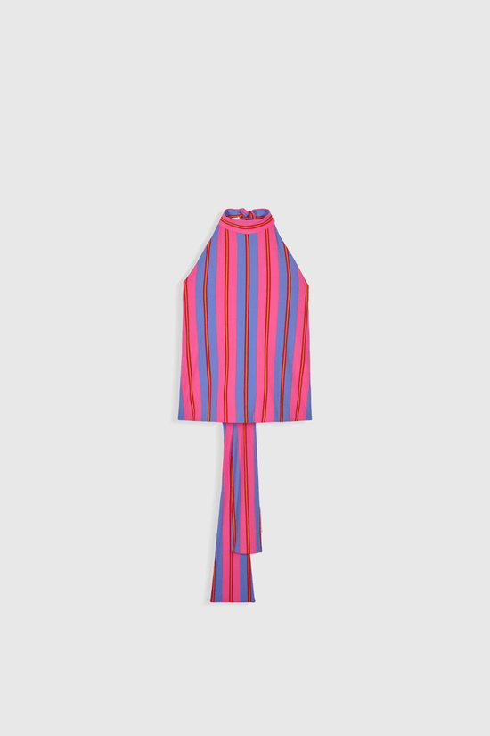 Sardinia Top - Maria de la Orden