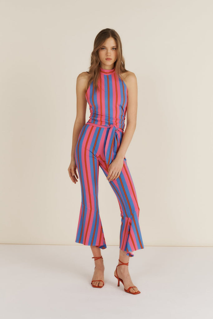 Sardinia Top - Maria de la Orden