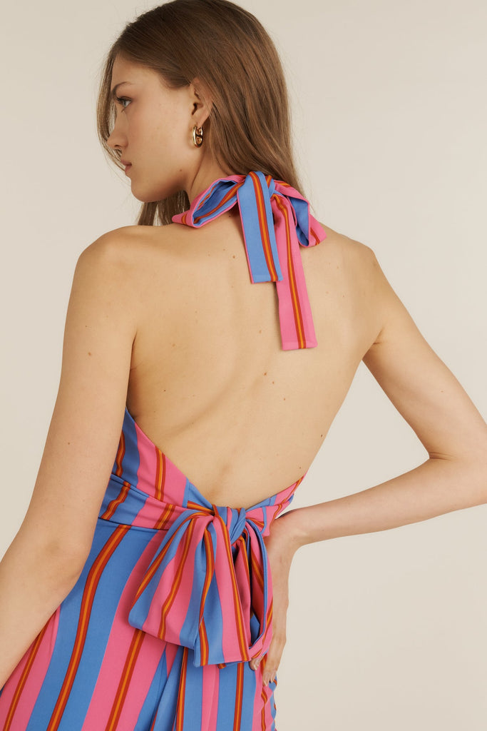 Sardinia Top - Maria de la Orden