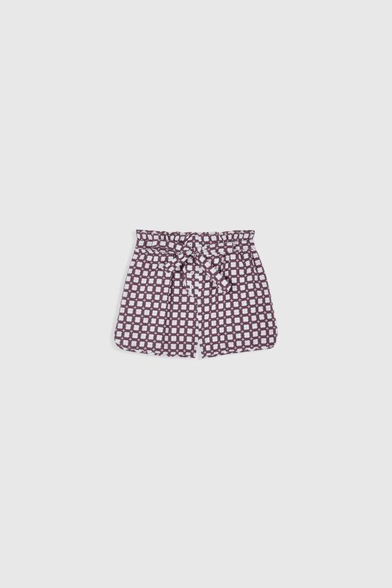 Sebastian Shorts - Maria de la Orden