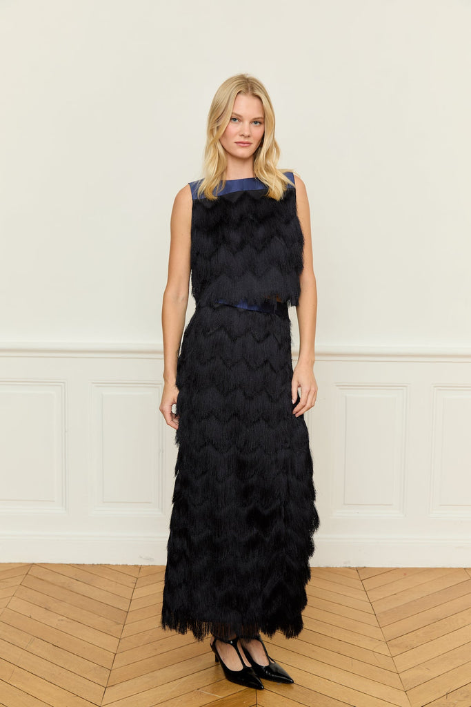 Segur Skirt - Maria de la Orden