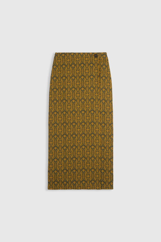 Segur Skirt - Maria de la Orden
