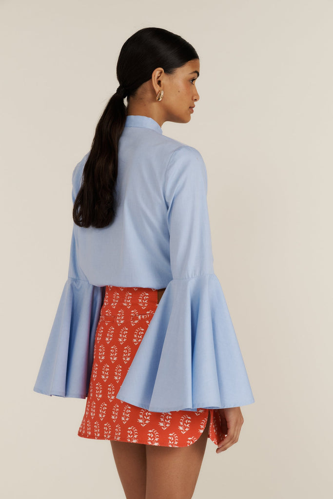 Selena Skirt - Maria de la Orden