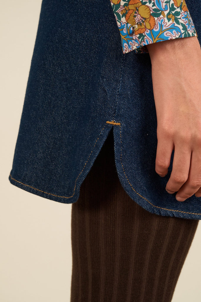 Selena Skirt - Maria de la Orden