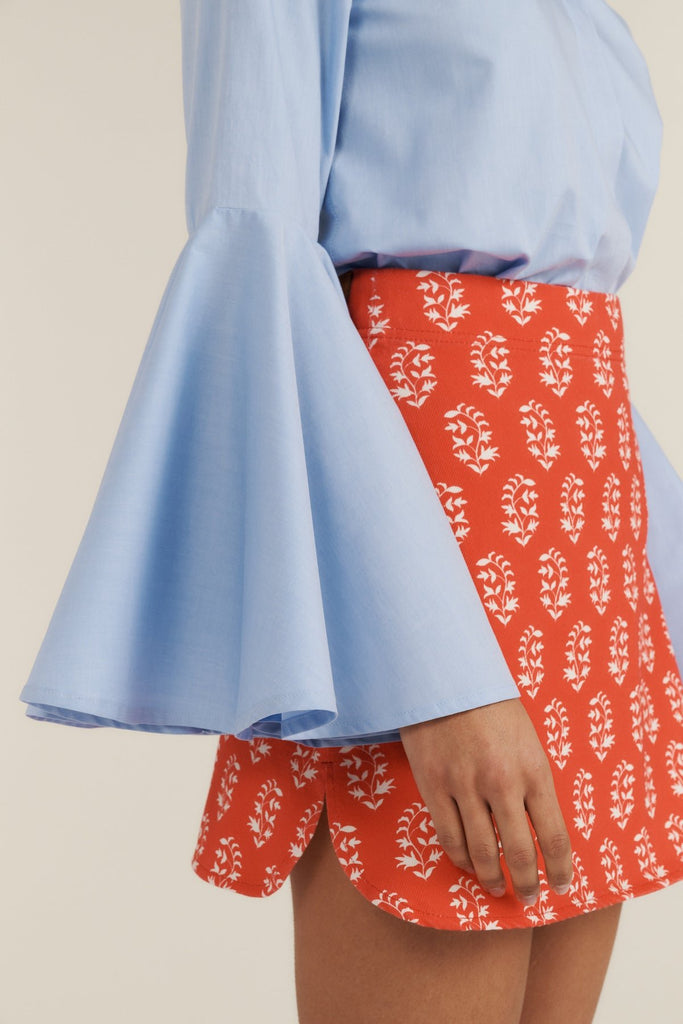 Selena Skirt - Maria de la Orden