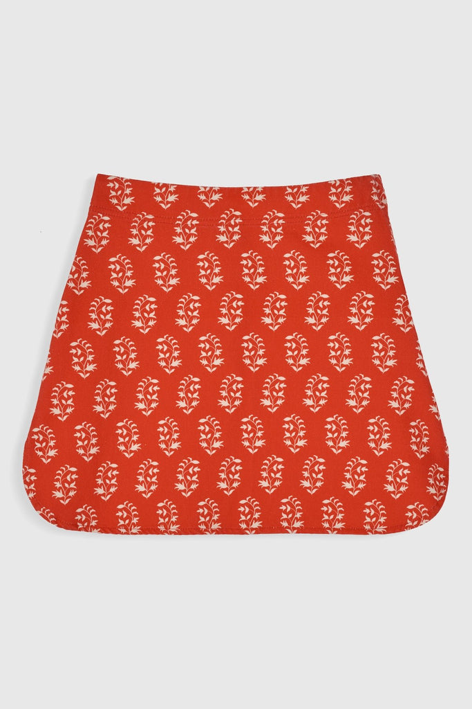 Selena Skirt - Maria de la Orden