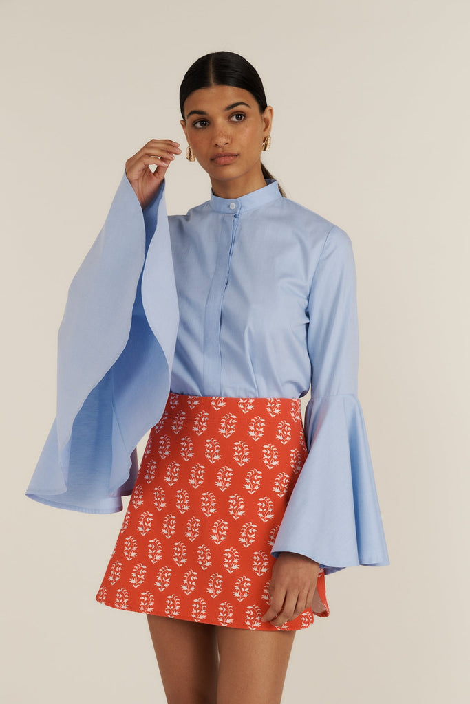 Selena Skirt - Maria de la Orden