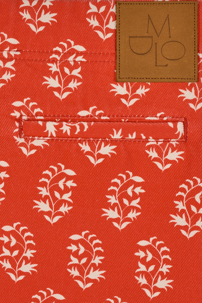 Selena Skirt - Maria de la Orden