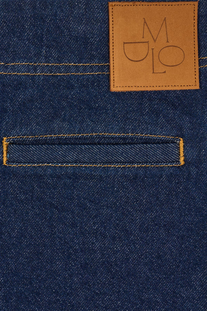 Selena Skirt - Maria de la Orden