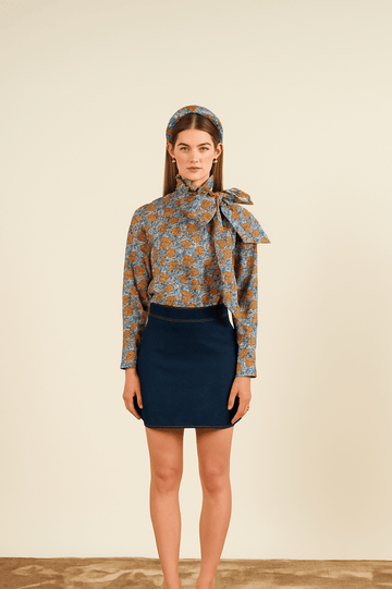 Selena Skirt - Maria de la Orden