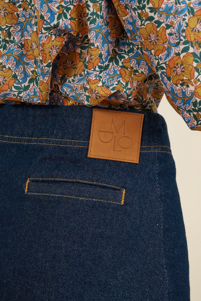 Selena Skirt - Maria de la Orden