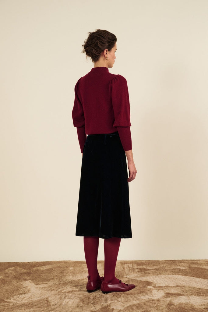 Serafine Skirt - Maria de la Orden