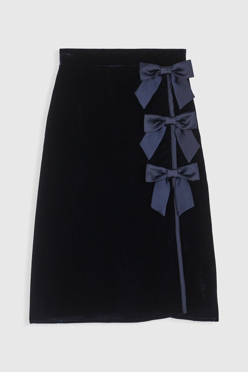 Serafine Skirt - Maria de la Orden