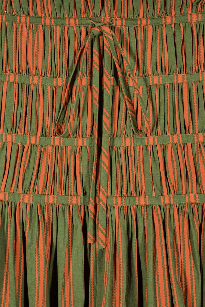 Serena Skirt - Maria de la Orden