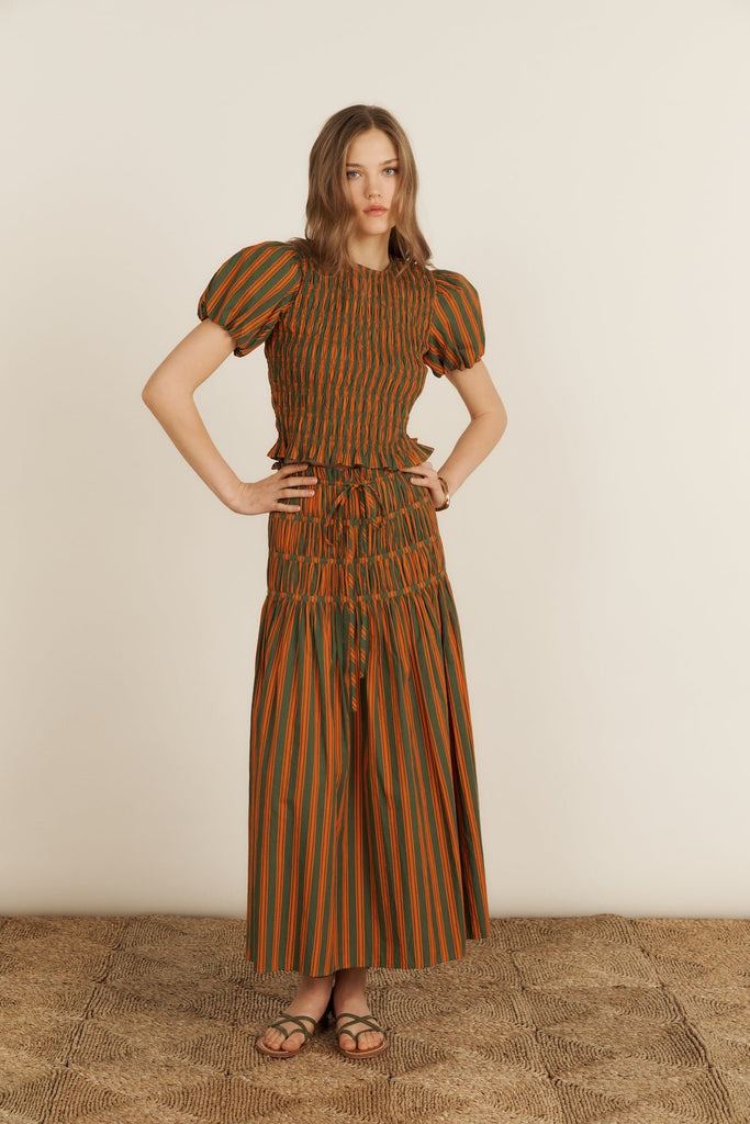 Serena Skirt - Maria de la Orden