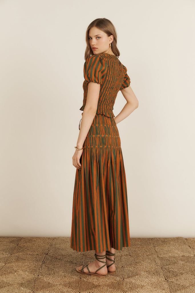 Serena Skirt - Maria de la Orden