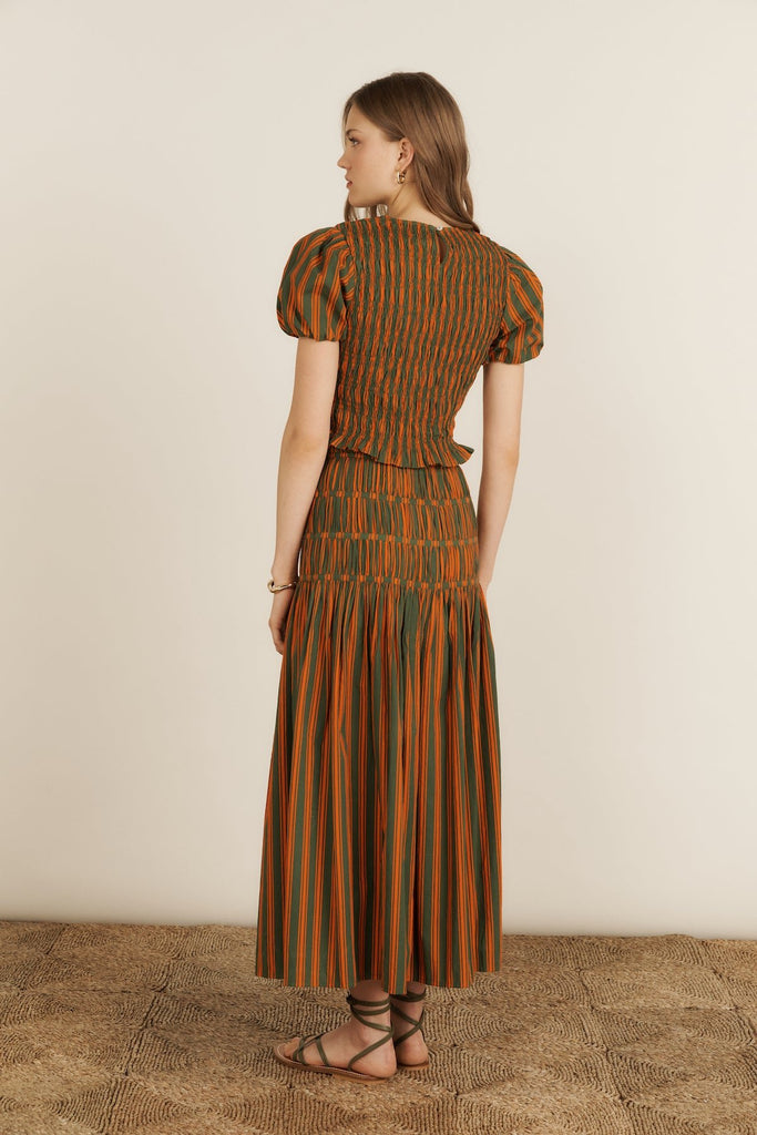 Serena Skirt - Maria de la Orden