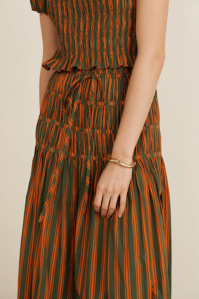 Serena Skirt - Maria de la Orden