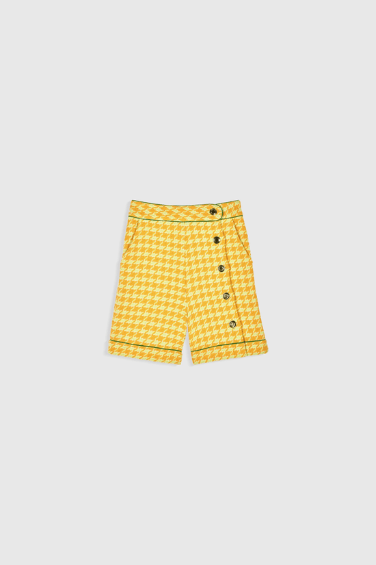Silene Shorts - Maria de la Orden
