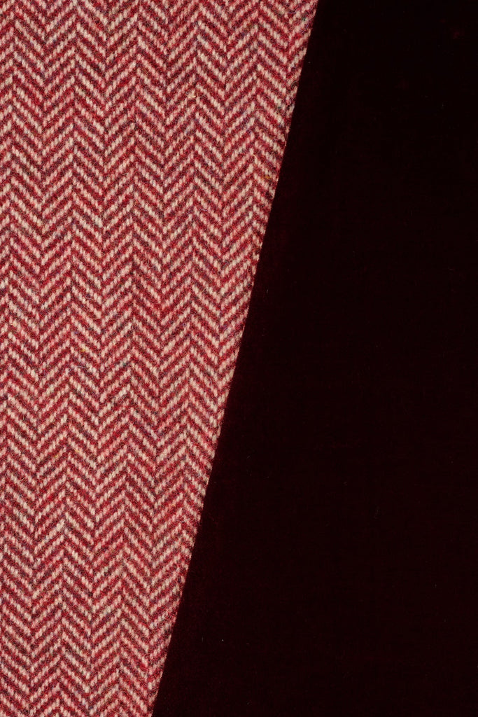 Simone Skirt - Maria de la Orden