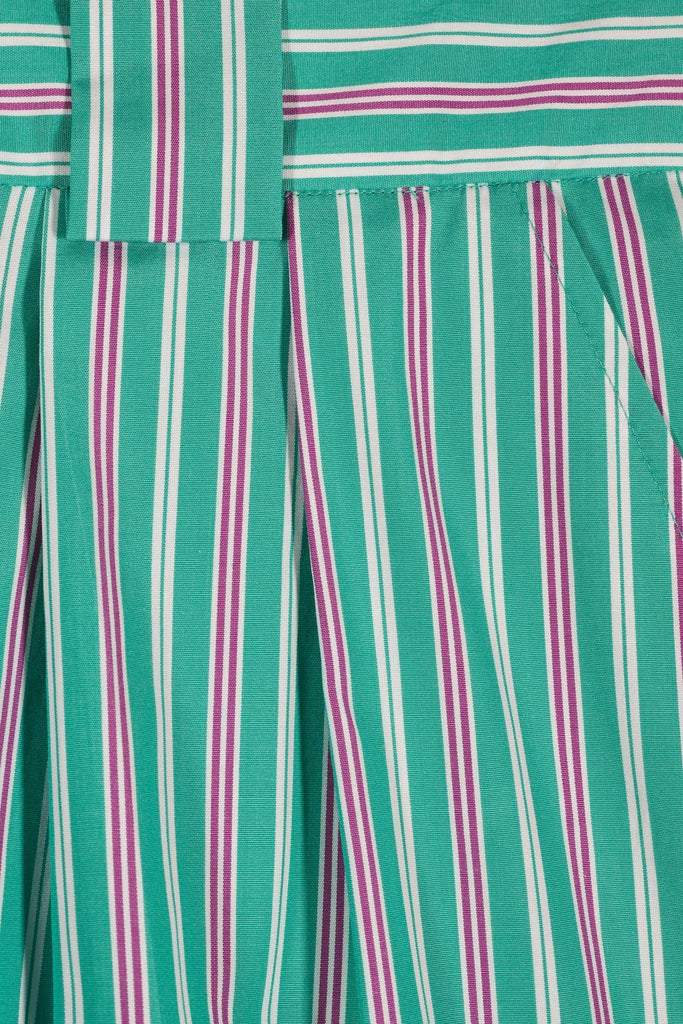 Sloane Shorts - Maria de la Orden