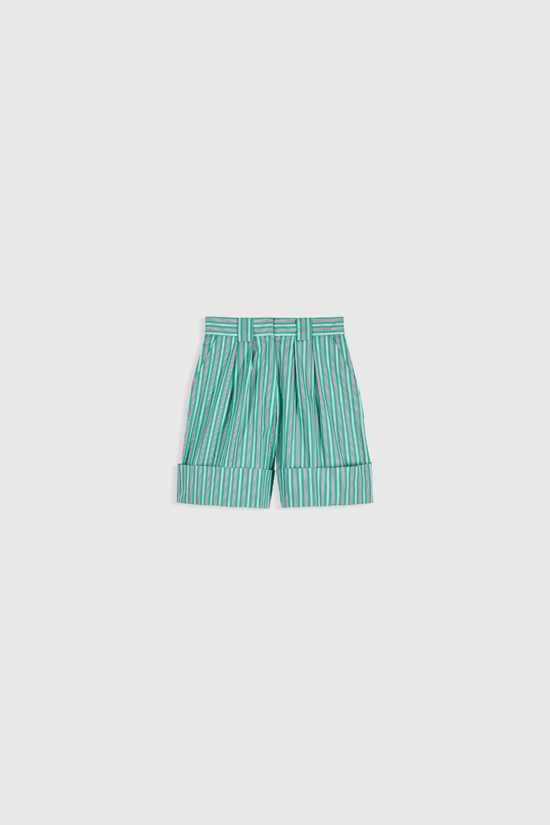 Sloane Shorts - Maria de la Orden