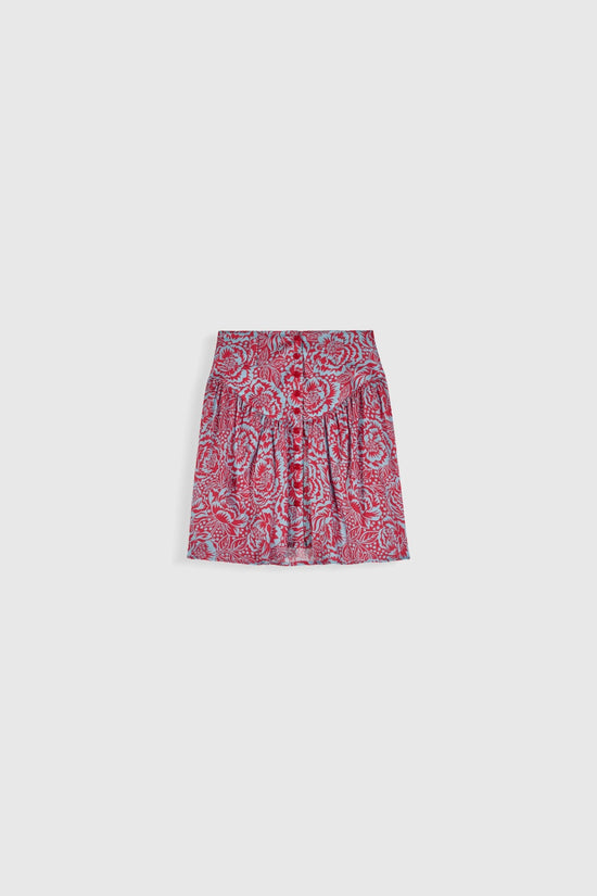 Sofia Skirt - Maria de la Orden