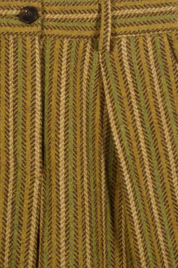 Spencer Shorts - Maria de la Orden