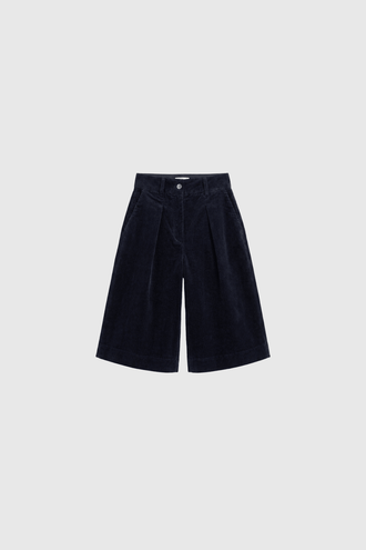 Spencer Shorts - Maria de la Orden