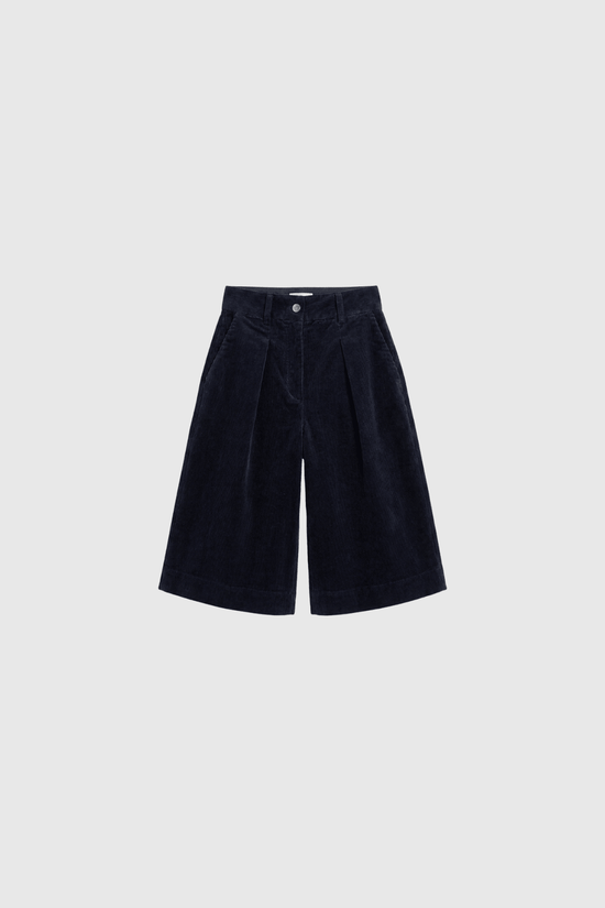 Spencer Shorts - Maria de la Orden