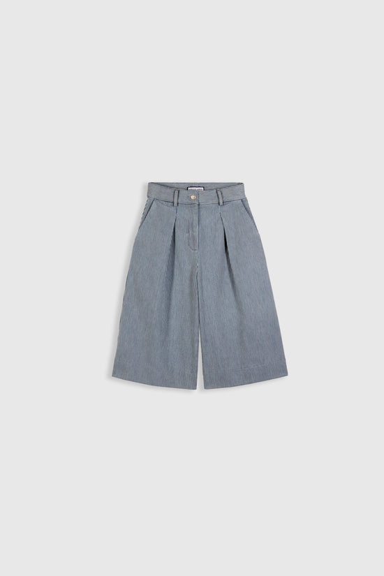 Spencer Shorts - Maria de la Orden