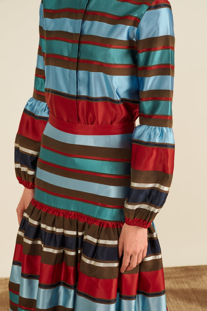 Stella Skirt - Maria de la Orden