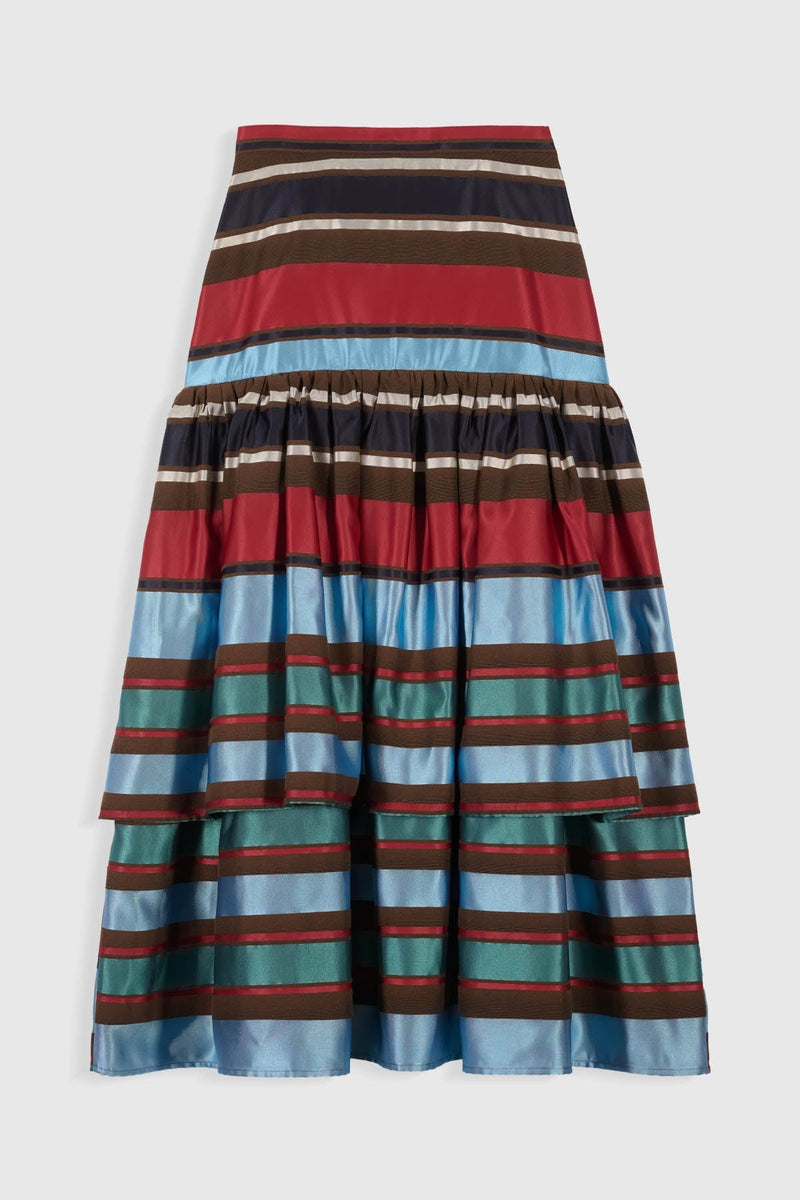 Stella Skirt - Maria de la Orden