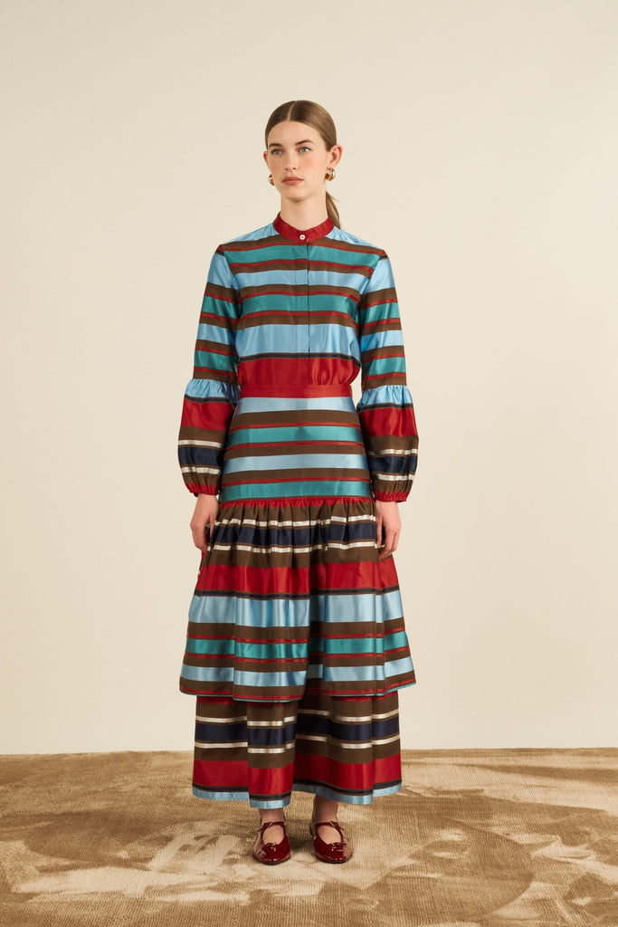 Stella Skirt - Maria de la Orden