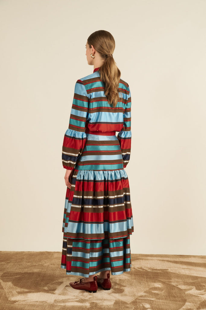 Stella Skirt - Maria de la Orden