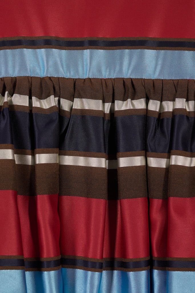 Stella Skirt - Maria de la Orden