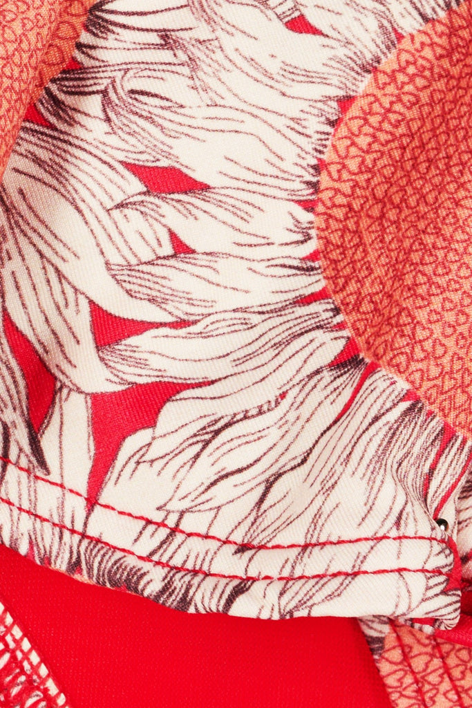 Sunshine Bikini Top - Maria de la Orden