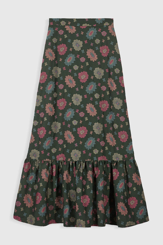 Susie Skirt - Maria de la Orden