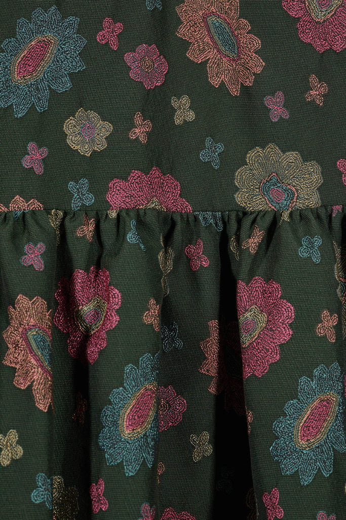 Susie Skirt - Maria de la Orden