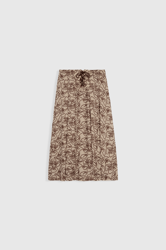 Sydney Skirt - Maria de la Orden