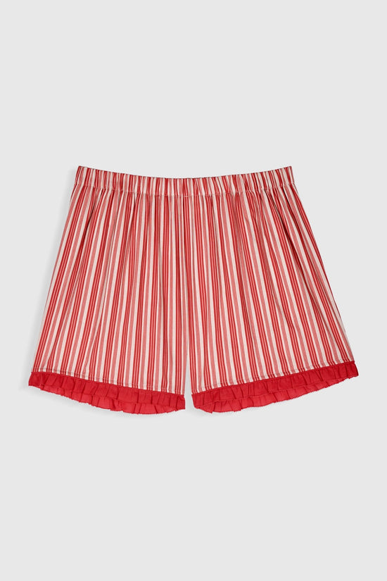 Syros Shorts - Maria de la Orden