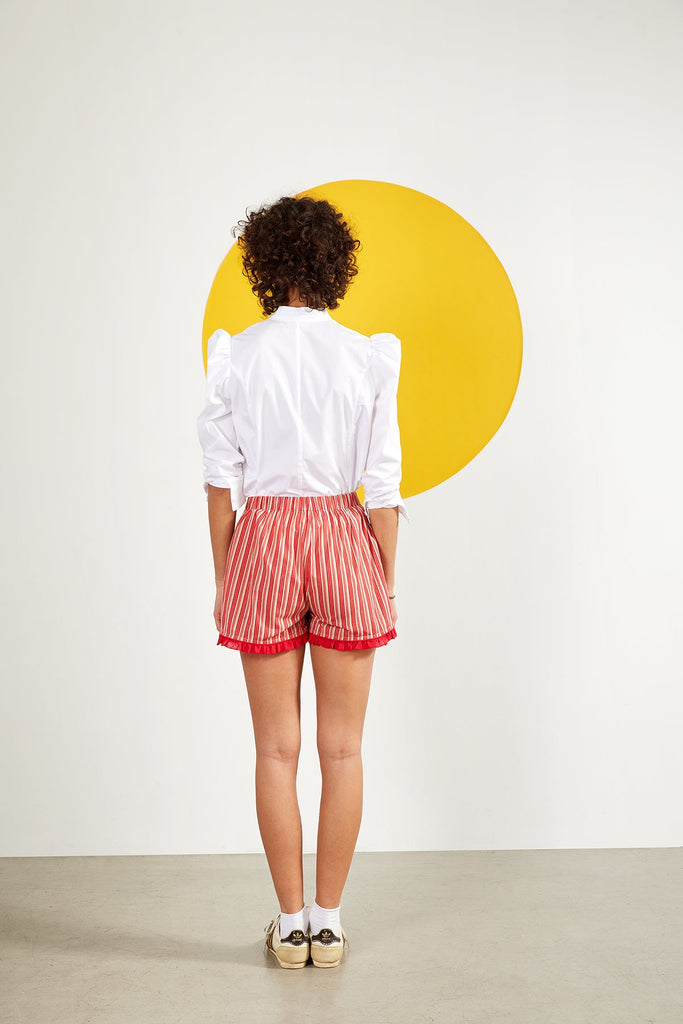 Syros Shorts - Maria de la Orden