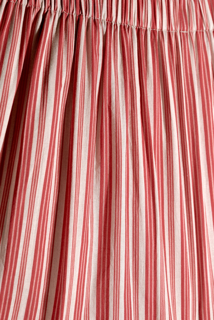 Syros Shorts - Maria de la Orden