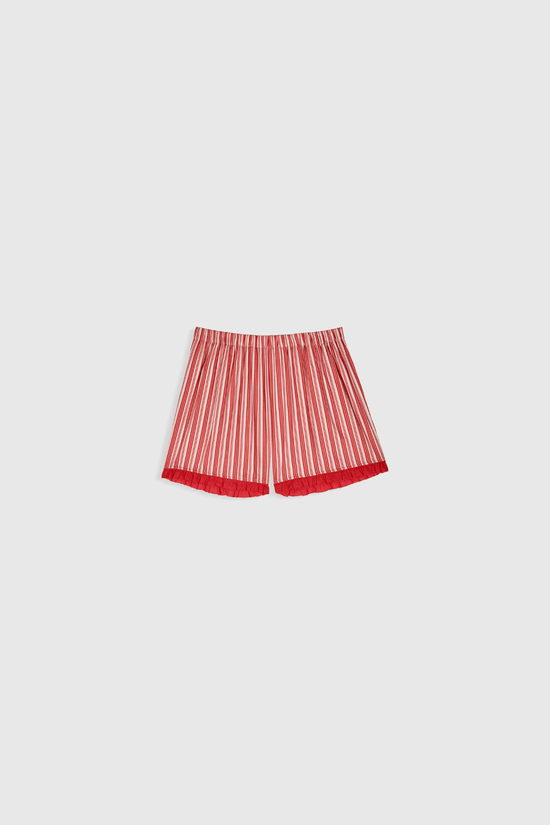 Syros Shorts - Maria de la Orden