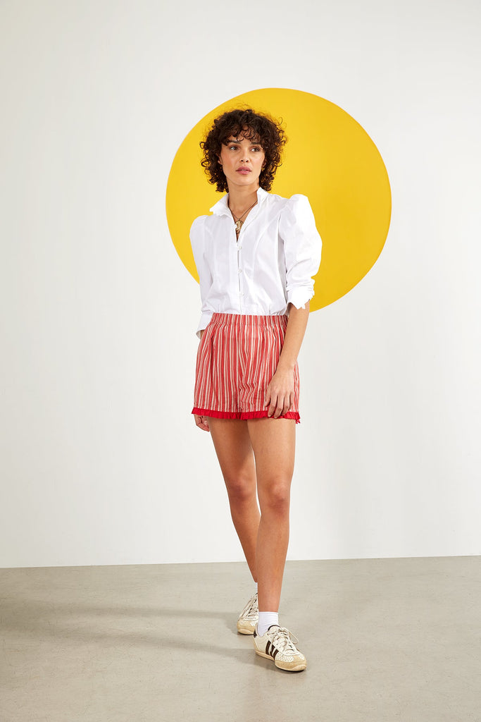 Syros Shorts - Maria de la Orden