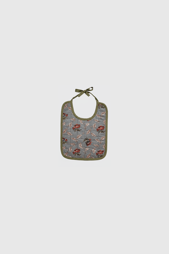 Thais Bib - Maria de la Orden
