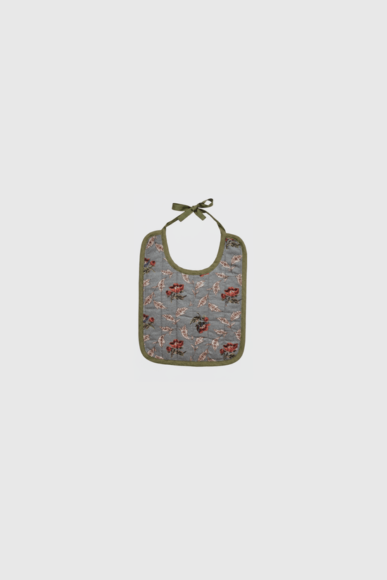 Thais Bib - Maria de la Orden