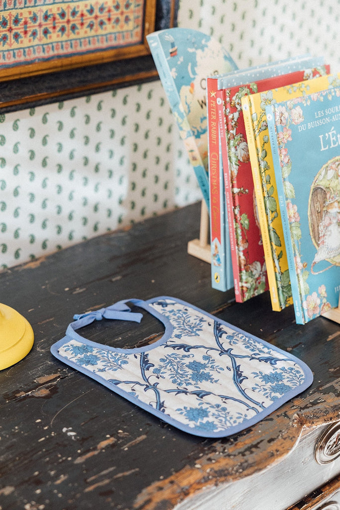 Thais Bib - Maria de la Orden