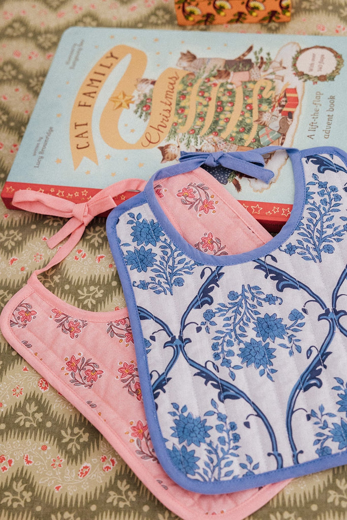 Thais Bib - Maria de la Orden