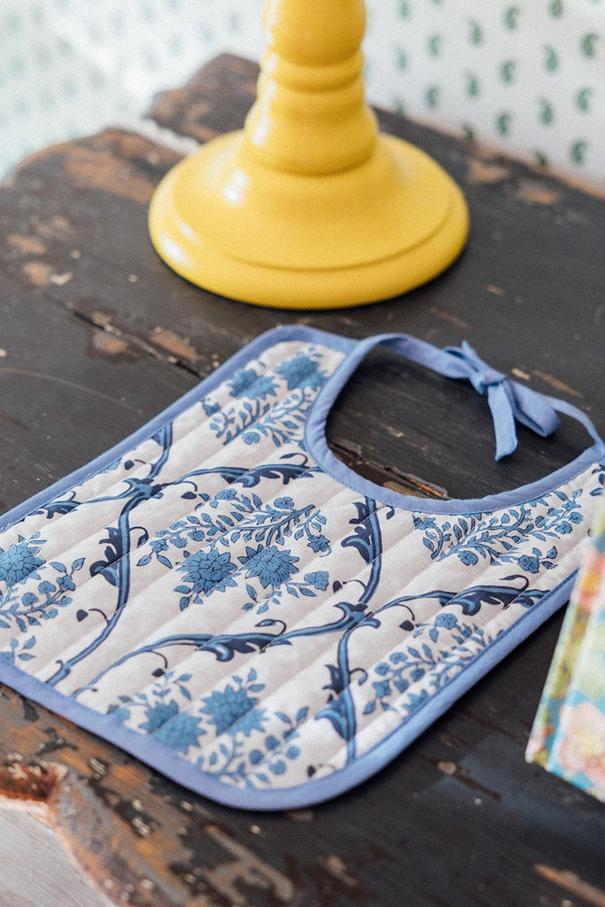 Thais Bib - Maria de la Orden